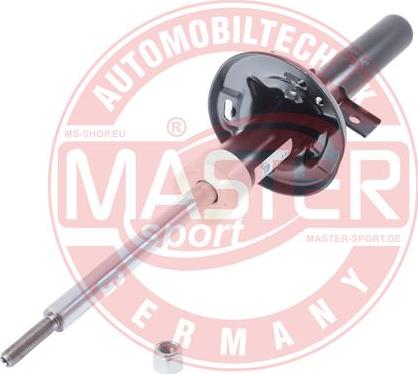 MASTER-SPORT 170908-PCS-MS - Ammortizzatore www.autoricambi360.it