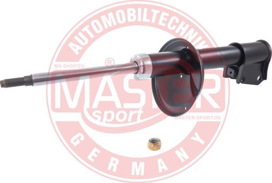 MASTER-SPORT 170124-PCS-MS - Ammortizzatore www.autoricambi360.it