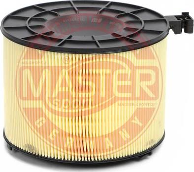 MASTER-SPORT 17012/1-LF-PCS-MS - Filtro aria www.autoricambi360.it