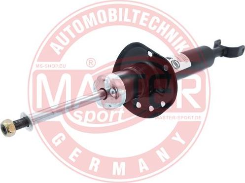MASTER-SPORT 170811-PCS-MS - Ammortizzatore www.autoricambi360.it