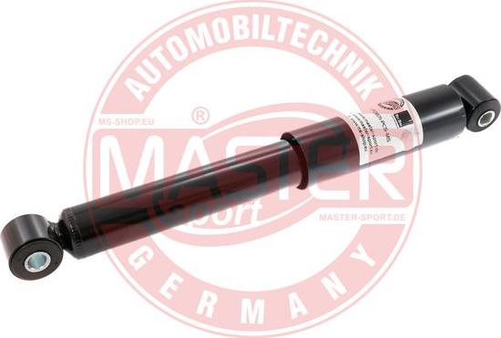MASTER-SPORT 170871-PCS-MS - Ammortizzatore www.autoricambi360.it