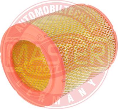 MASTER-SPORT 17129-LF-PCS-MS - Filtro aria www.autoricambi360.it