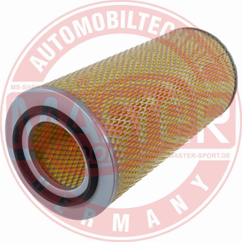 MASTER-SPORT 17225/3-LF-PCS-MS - Filtro aria www.autoricambi360.it