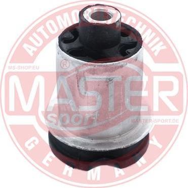 MASTER-SPORT 17705-PCS-MS - Supporto, Corpo assiale www.autoricambi360.it