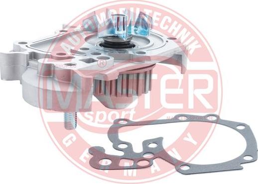 MASTER-SPORT 849-WP-PCS-MS - Pompa acqua www.autoricambi360.it