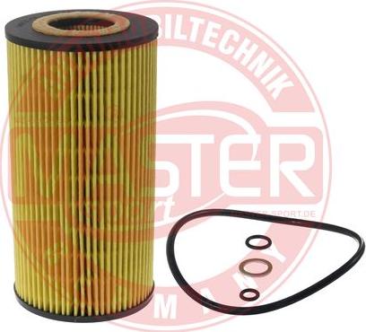 MASTER-SPORT 848/1X-OF-PCS-MS - Filtro olio www.autoricambi360.it