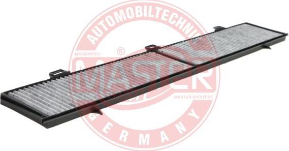 MASTER-SPORT 8430-IF-PCS-MS - Filtro, Aria abitacolo www.autoricambi360.it