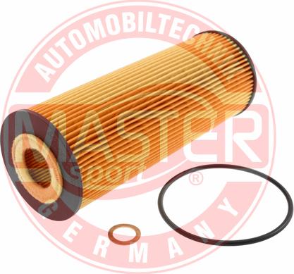 MASTER-SPORT 842X-OF-PCS-MS - Filtro olio www.autoricambi360.it