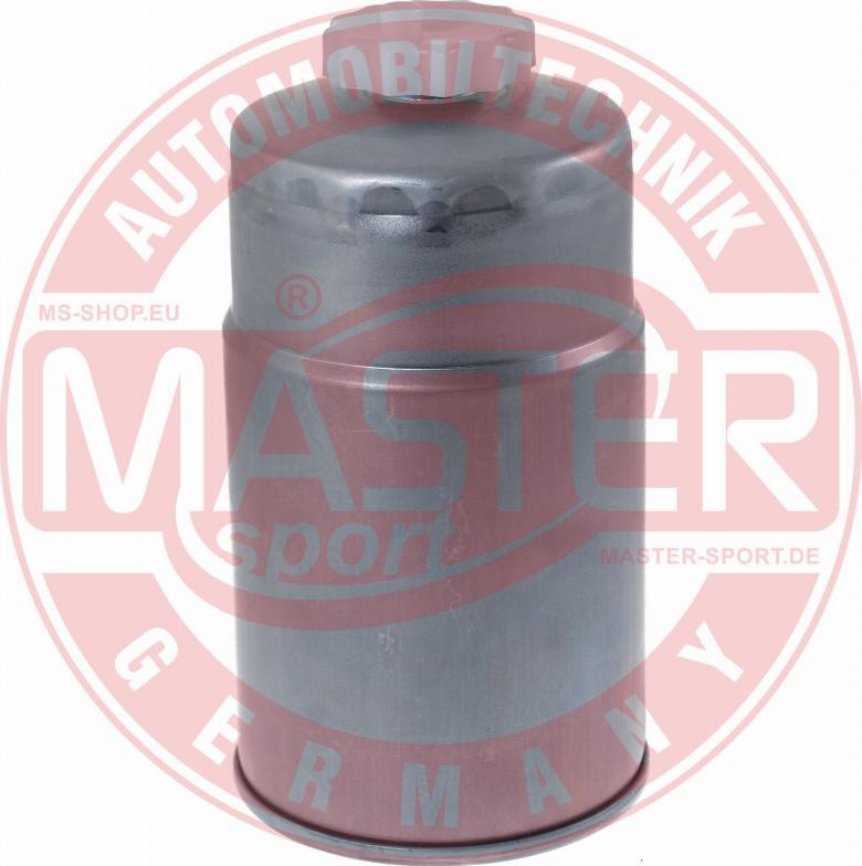 MASTER-SPORT 854/5-KF-PCS-MS - Filtro carburante www.autoricambi360.it