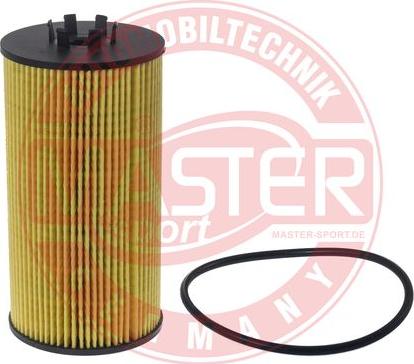 MASTER-SPORT 835/1Z-OF-PCS-MS - Filtro olio www.autoricambi360.it