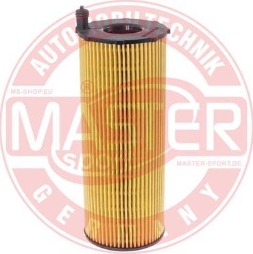 MASTER-SPORT 831X-OF-PCS-MS - Filtro olio www.autoricambi360.it