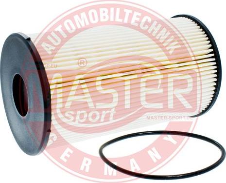 MASTER-SPORT 825x-KF-PCS-MS - Filtro carburante www.autoricambi360.it