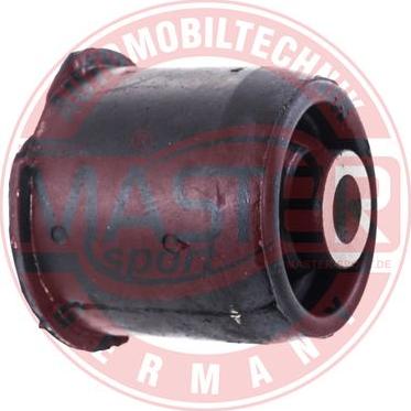MASTER-SPORT 8757M-PCS-MS - Supporto, Corpo assiale www.autoricambi360.it