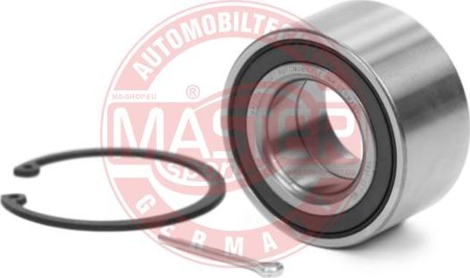 MASTER-SPORT 3991-SET-MS - Kit cuscinetto ruota www.autoricambi360.it