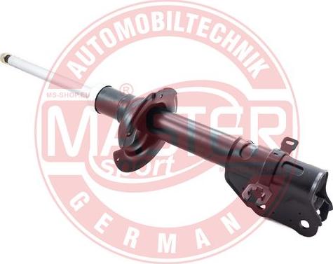 MASTER-SPORT 39155K-PCS-MS - Ammortizzatore www.autoricambi360.it
