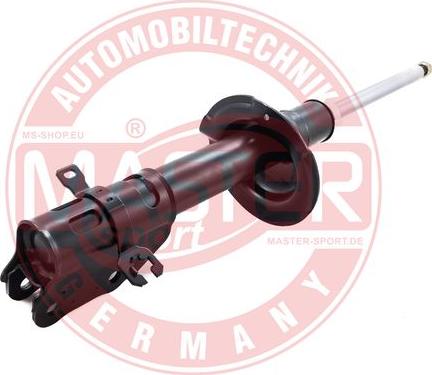 MASTER-SPORT 39156K-PCS-MS - Ammortizzatore www.autoricambi360.it