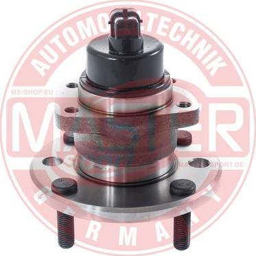 MASTER-SPORT 3938-SET-MS - Kit cuscinetto ruota www.autoricambi360.it
