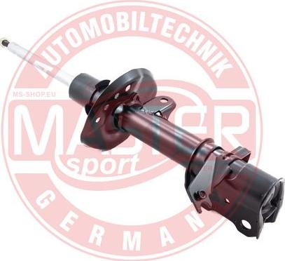 MASTER-SPORT 39261K-PCS-MS - Ammortizzatore www.autoricambi360.it