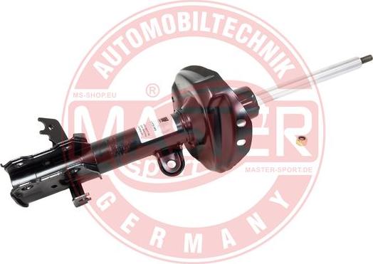 MASTER-SPORT 39262K-PCS-MS - Ammortizzatore www.autoricambi360.it