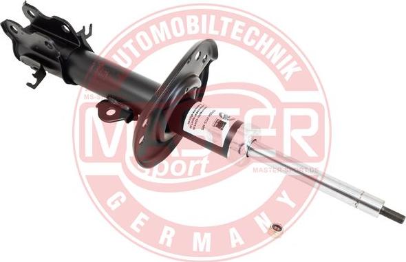 MASTER-SPORT 39755K-PCS-MS - Ammortizzatore www.autoricambi360.it