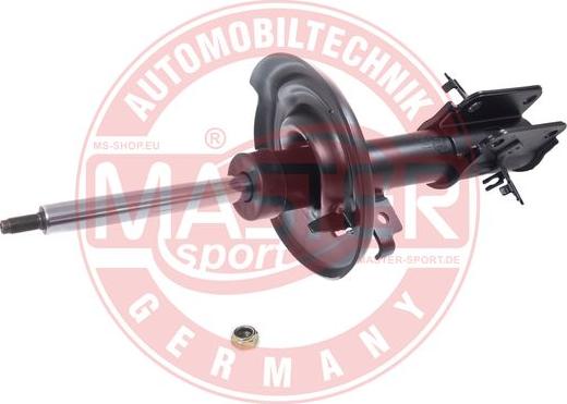 MASTER-SPORT 39704K-PCS-MS - Ammortizzatore www.autoricambi360.it