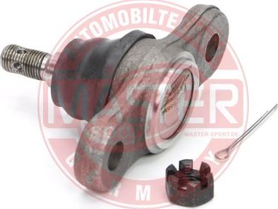 MASTER-SPORT 34999-PCS-MS - Giunto di supporto / guida www.autoricambi360.it