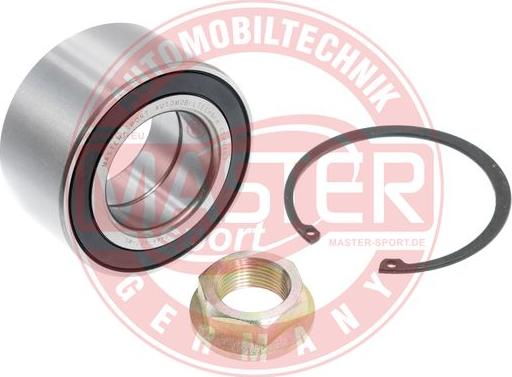 MASTER-SPORT 3446-SET-MS - Kit cuscinetto ruota www.autoricambi360.it