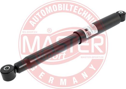 MASTER-SPORT 344301-PCS-MS - Ammortizzatore www.autoricambi360.it
