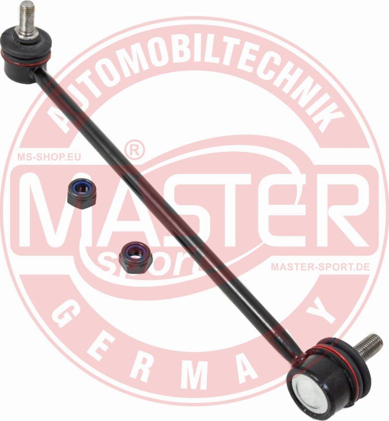 MASTER-SPORT 34475-PCS-MS - Asta / Puntone, Stabilizzatore www.autoricambi360.it