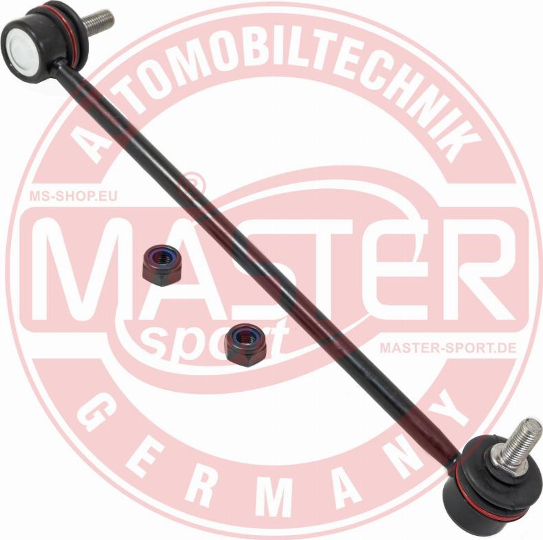 MASTER-SPORT 34476-PCS-MS - Asta / Puntone, Stabilizzatore www.autoricambi360.it