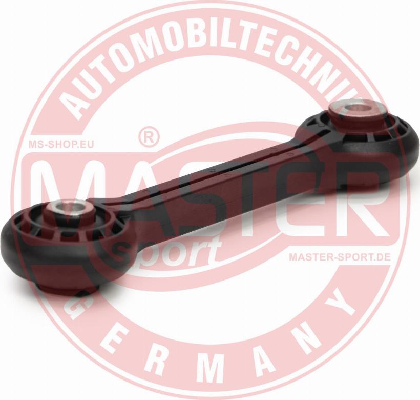 MASTER-SPORT 34539/1-PCS-MS - Asta / Puntone, Stabilizzatore www.autoricambi360.it