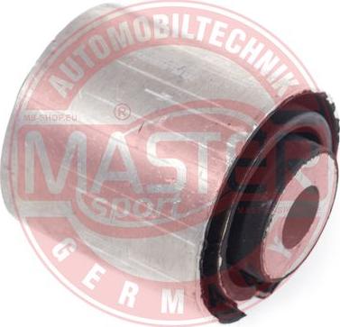 MASTER-SPORT 34684-PCS-MS - Supporto, Braccio oscillante www.autoricambi360.it