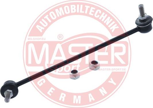 MASTER-SPORT 34678-PCS-MS - Asta / Puntone, Stabilizzatore www.autoricambi360.it