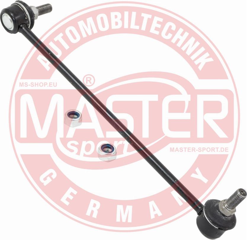 MASTER-SPORT 34677-PCS-MS - Asta / Puntone, Stabilizzatore www.autoricambi360.it