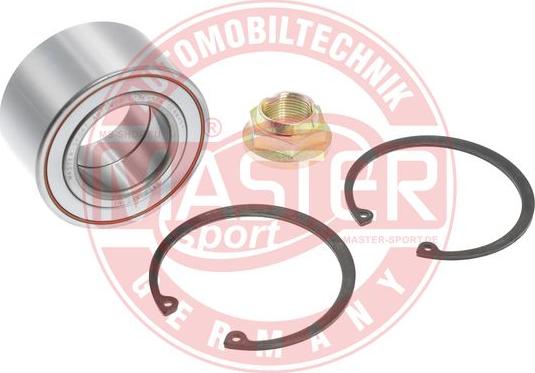 MASTER-SPORT 3412-SET-MS - Kit cuscinetto ruota www.autoricambi360.it