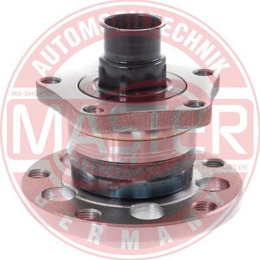 MASTER-SPORT 3489-SET-MS - Kit cuscinetto ruota www.autoricambi360.it