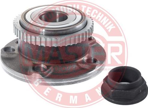 MASTER-SPORT 3424-SET-MS - Kit cuscinetto ruota www.autoricambi360.it
