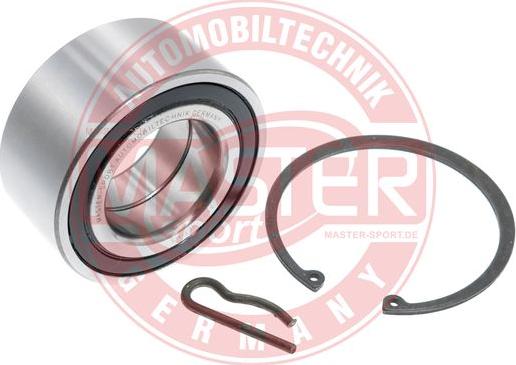 MASTER-SPORT 3423-SET-MS - Kit cuscinetto ruota www.autoricambi360.it