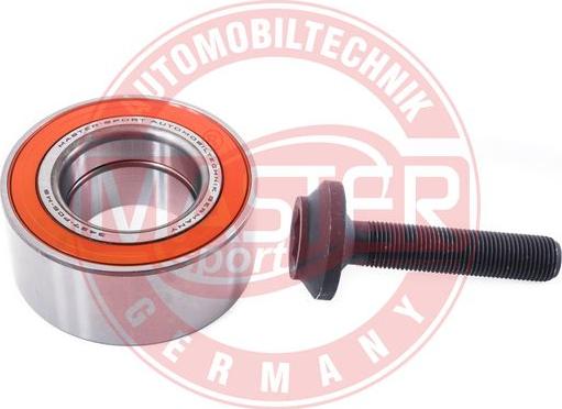 MASTER-SPORT 3427-SET-MS - Kit cuscinetto ruota www.autoricambi360.it