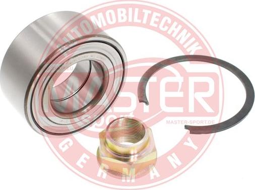 MASTER-SPORT 3599-SET-MS - Kit cuscinetto ruota www.autoricambi360.it