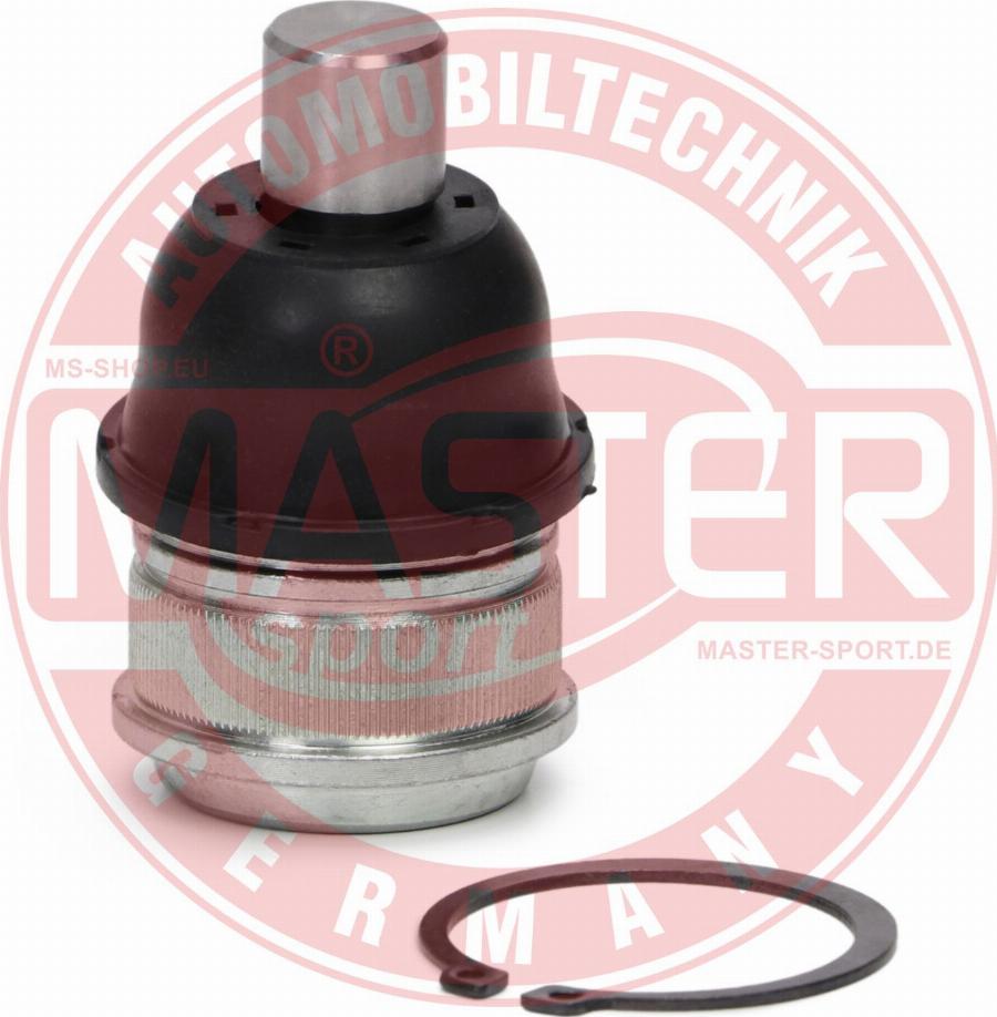 MASTER-SPORT 35908-PCS-MS - Giunto di supporto / guida www.autoricambi360.it