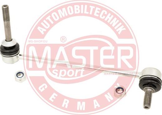 MASTER-SPORT 35440-PCS-MS - Asta / Puntone, Stabilizzatore www.autoricambi360.it