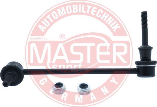 MASTER-SPORT 35461-PCS-MS - Asta / Puntone, Stabilizzatore www.autoricambi360.it