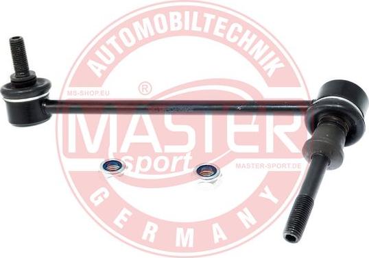 MASTER-SPORT 35462-PCS-MS - Asta / Puntone, Stabilizzatore www.autoricambi360.it