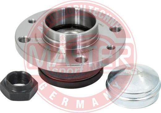 MASTER-SPORT 3540-SET-MS - Kit cuscinetto ruota www.autoricambi360.it