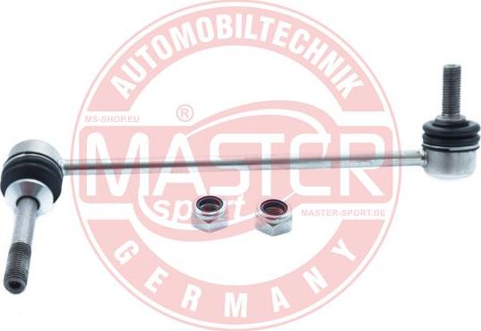 MASTER-SPORT 35439-PCS-MS - Asta / Puntone, Stabilizzatore www.autoricambi360.it
