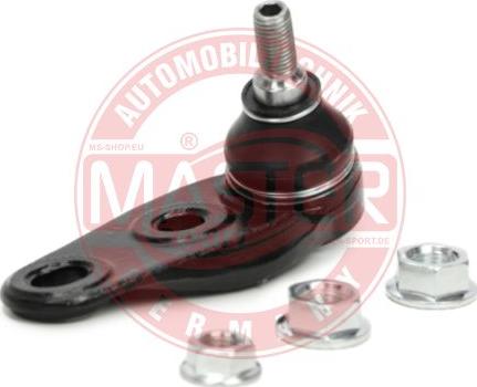 MASTER-SPORT 35428-SET-MS - Giunto di supporto / guida www.autoricambi360.it