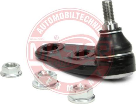MASTER-SPORT 35427-SET-MS - Giunto di supporto / guida www.autoricambi360.it