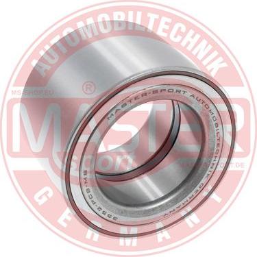 MASTER-SPORT 3552-SET-MS - Kit cuscinetto ruota www.autoricambi360.it