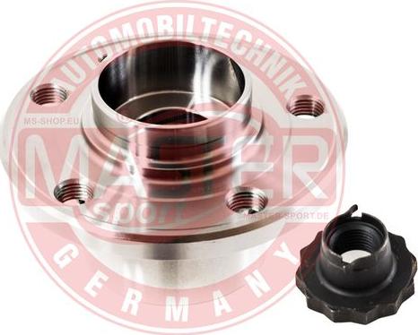 MASTER-SPORT 3569-SET-MS - Kit cuscinetto ruota www.autoricambi360.it